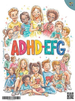 cover image of ADHDEFG